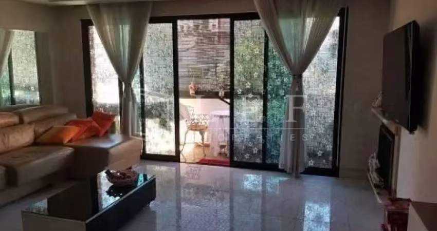 Apartamento com 4 quartos à venda na Avenida Engenheiro Luiz Gomes Cardim Sangirardi, --, Vila Mariana, São Paulo