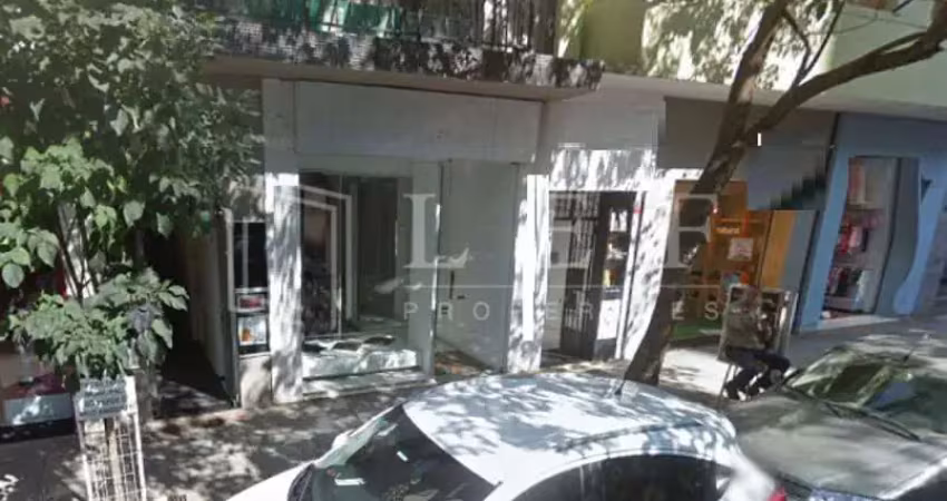 Casa comercial à venda na Rua Oscar Freire, --, Jardim América, São Paulo