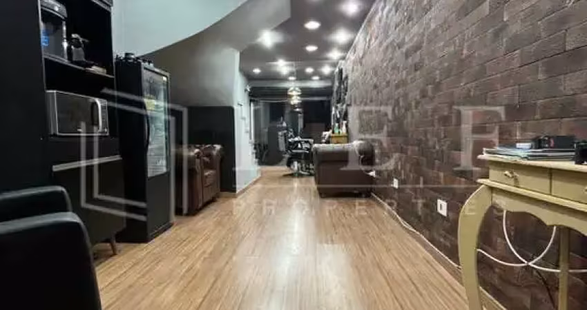 Casa comercial à venda na Rua dos Três Irmãos, --, Caxingui, São Paulo