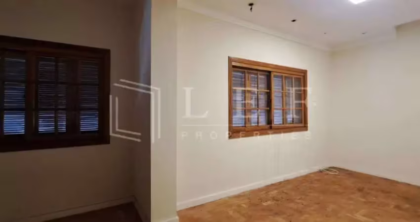 Casa com 3 quartos à venda na Rua Tajá, --, Vila Nova Conceição, São Paulo