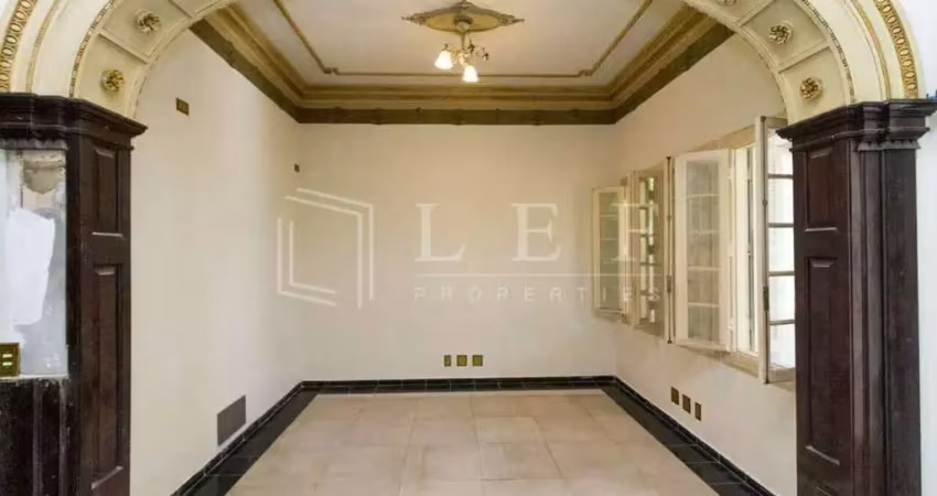 Casa comercial para alugar na Avenida Brasil, --, Jardim América, São Paulo