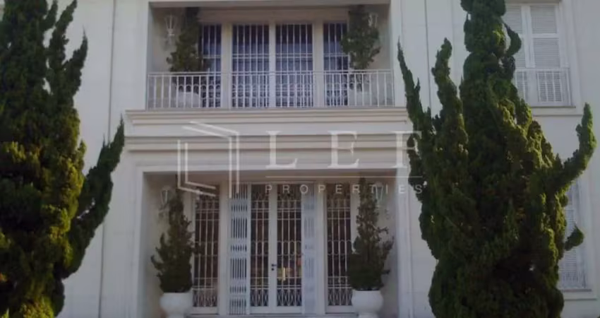 Casa comercial para alugar na Avenida Brasil, --, Jardim América, São Paulo