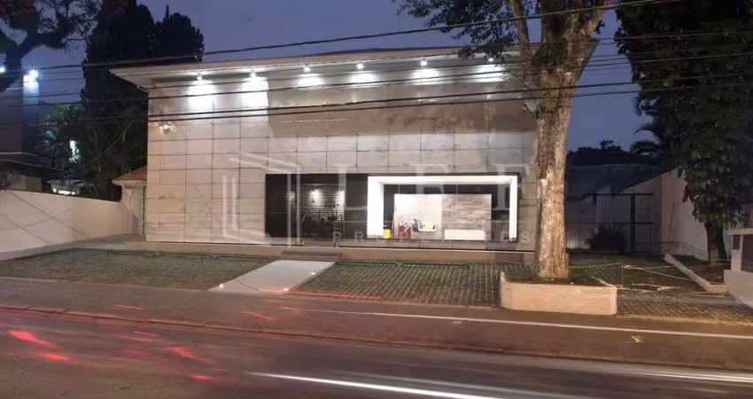 Casa comercial para alugar na Avenida Brasil, --, Jardim América, São Paulo