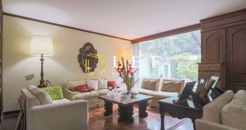 Casa com 4 quartos à venda na Rua Iraúna, --, Jardim Novo Mundo, São Paulo
