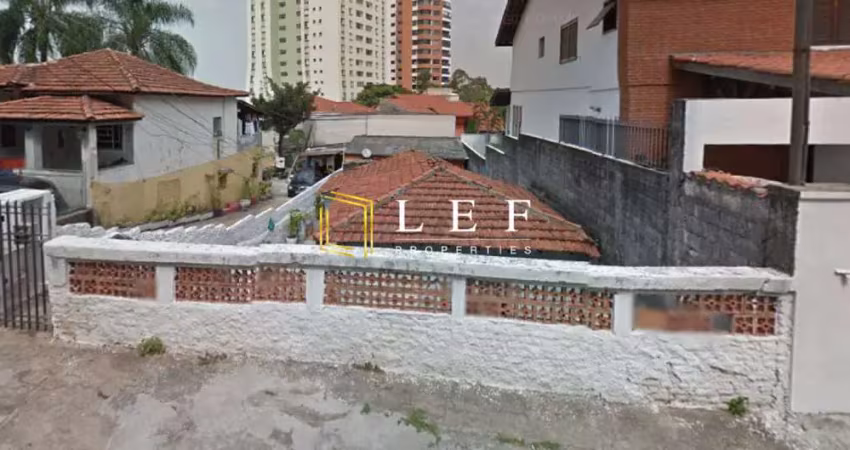 Terreno comercial à venda na Rua Artur Riedel, --, Vila Madalena, São Paulo