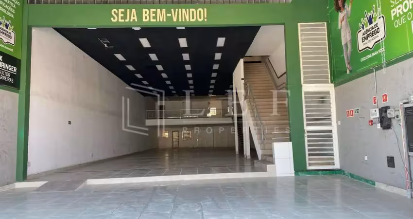 Casa comercial para alugar na Rua Maciel Monteiro, 569, Vila Santa Teresa (Zona Leste), São Paulo