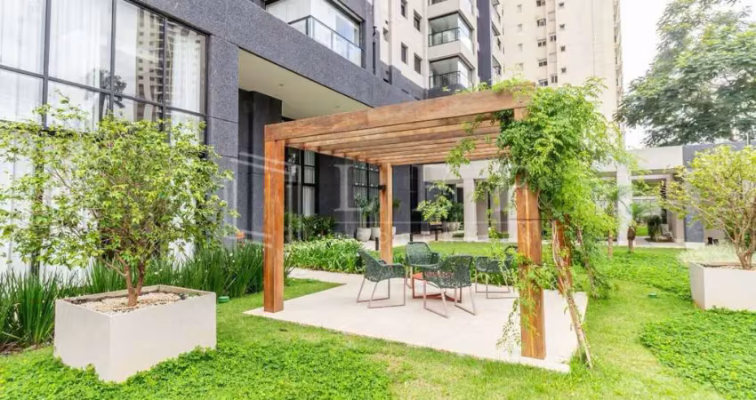 Apartamento com 3 quartos à venda na Rua Pantojo, --, Vila Regente Feijó, São Paulo