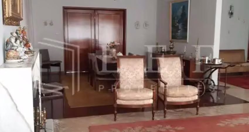 Casa com 4 quartos à venda na Largo Mestre de Aviz, --, Jardim Luzitânia, São Paulo
