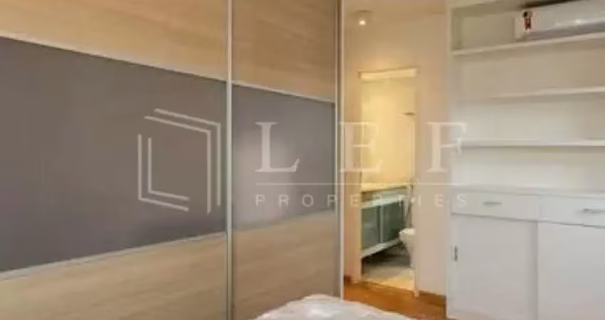 Apartamento com 2 quartos para alugar na Rua Diogo Jácome, --, Vila Nova Conceição, São Paulo