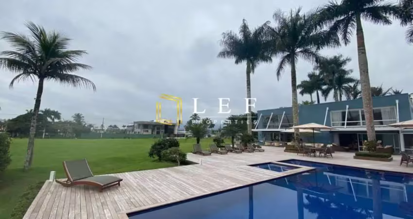 Casa em condomínio fechado com 5 quartos à venda na EST Guarujá Bertioga  Km 10 - Rua 4, --, Cidade Jardim Tom, Guarujá