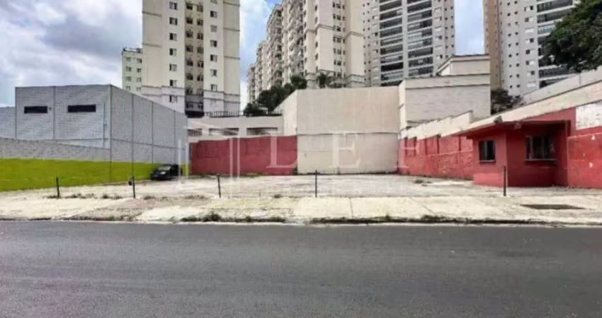 Terreno comercial para alugar na Rua Belchior de Azevedo, --, Vila Leopoldina, São Paulo