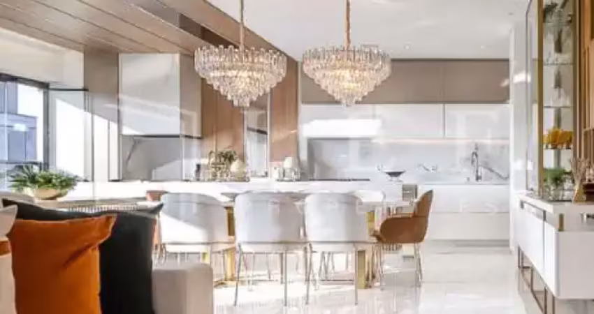 Apartamento com 3 quartos à venda na Avenida Professor Ascendino Reis, --, Vila Clementino, São Paulo