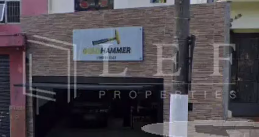 Casa comercial à venda na Rua Tutóia, --, Vila Mariana, São Paulo