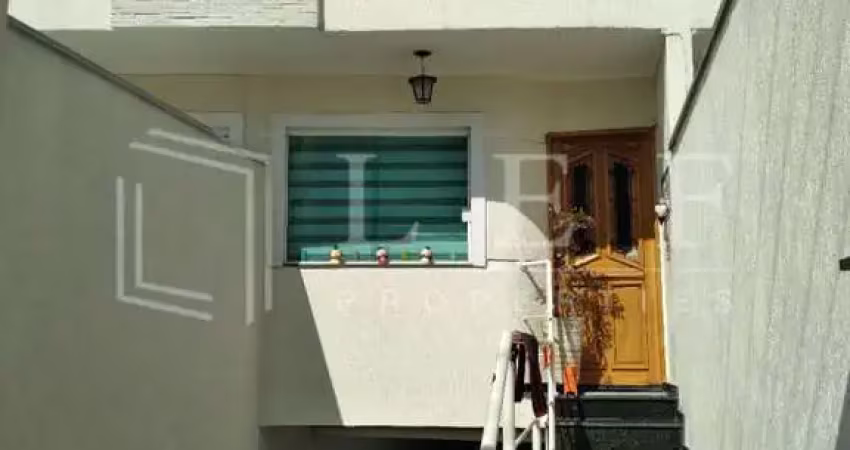 Casa com 3 quartos à venda na Rua Oswaldo Arouca, --, Vila Formosa, São Paulo