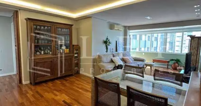Apartamento com 2 quartos à venda na Rua Jacurici, --, Itaim Bibi, São Paulo