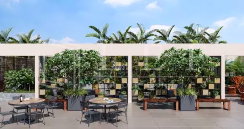 Apartamento com 4 quartos à venda na Rua Alves Guimarães, --, Pinheiros, São Paulo