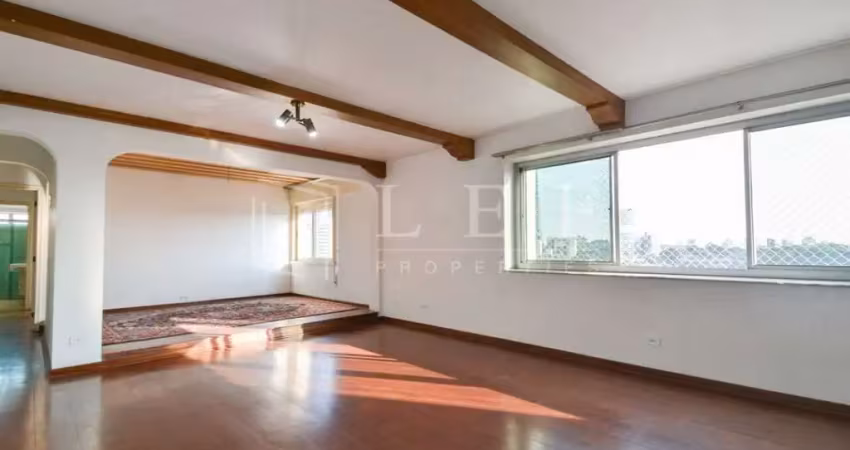 Apartamento com 3 quartos à venda na Rua Ceará, --, Higienópolis, São Paulo