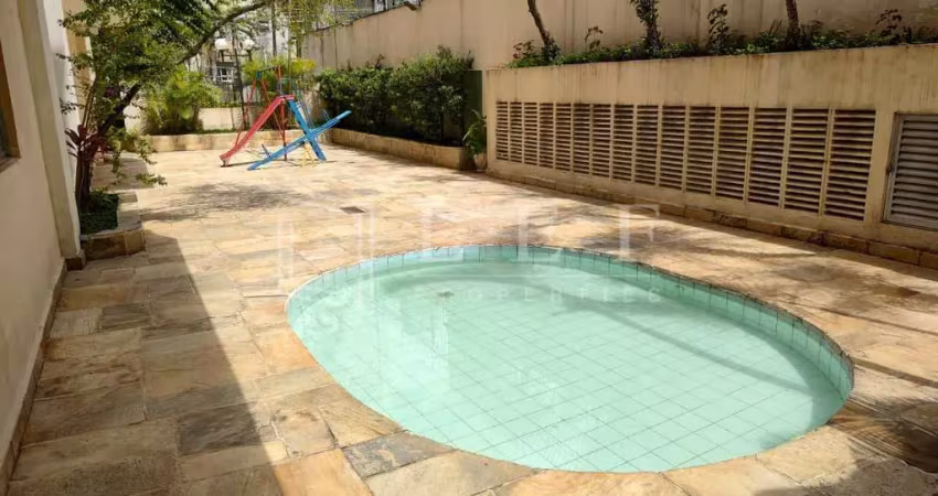 Apartamento com 3 quartos à venda na Rua Artur Prado, --, Paraíso, São Paulo