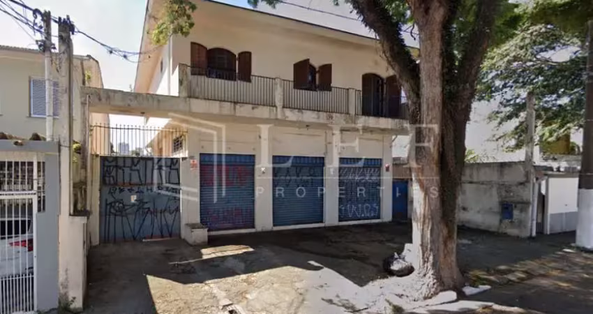 Casa comercial à venda na Rua Kansas, --, Brooklin Paulista, São Paulo