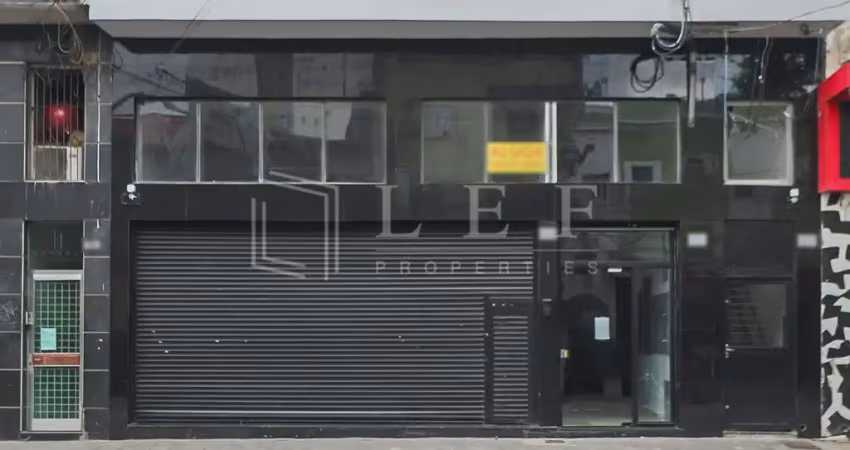 Casa comercial para alugar na Rua Monteiro de Melo, --, Lapa, São Paulo
