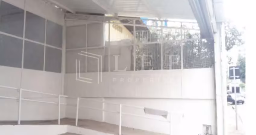 Casa comercial para alugar na Rua Doutor Ernani Pereira, --, Vila Nova Conceição, São Paulo