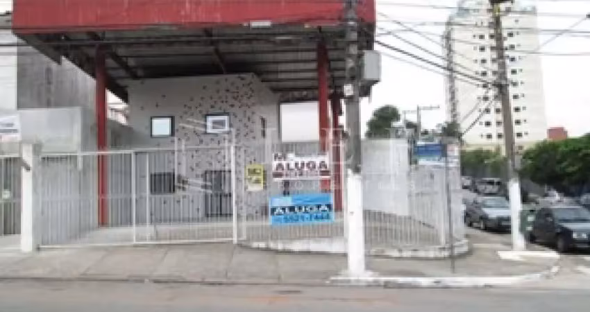 Casa comercial para alugar na Avenida Nossa Senhora do Sabará, --, Santo Amaro, São Paulo