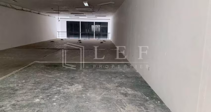 Ponto comercial para alugar na Alameda dos Maracatins, --, Moema, São Paulo