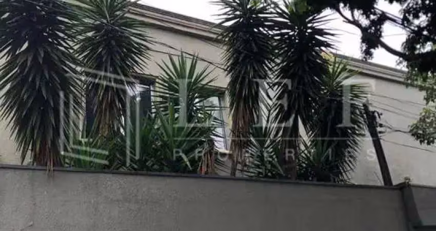 Casa comercial para alugar na Avenida Indianópolis, 1539, Planalto Paulista, São Paulo