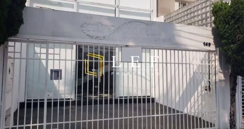 Casa comercial à venda na Rua Primeiro de Janeiro, --, Vila Clementino, São Paulo