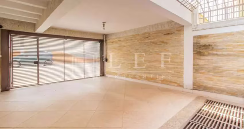 Casa com 3 quartos à venda na Rua Frei Antônio de Guadalupe, --, Parque da Vila Prudente, São Paulo