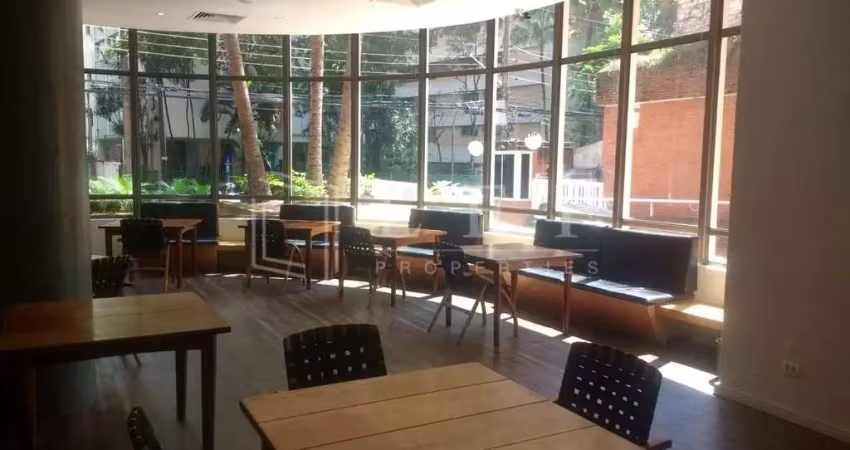 Casa comercial à venda na Rua José Maria Lisboa, --, Jardim América, São Paulo