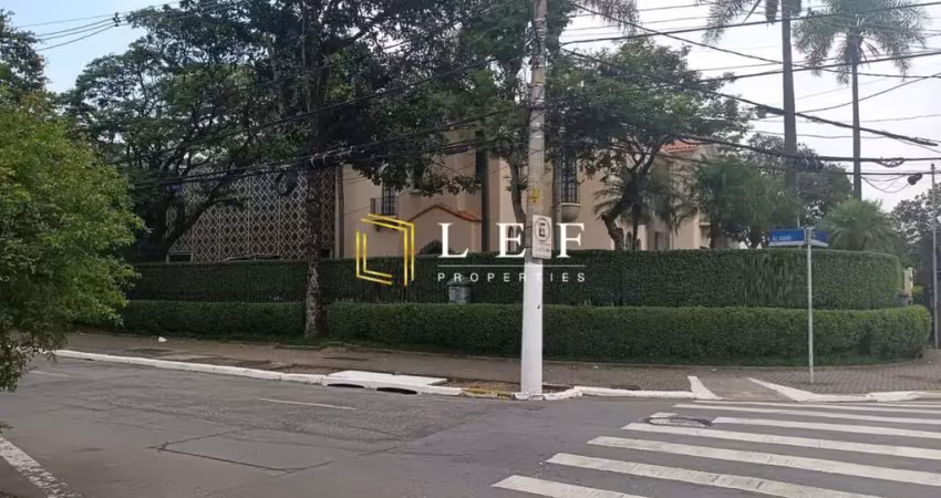 Casa comercial à venda na Avenida Brasil, --, Jardim América, São Paulo