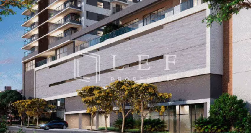 Apartamento com 3 quartos à venda na Rua Professor José Abolafio, --, Chácara Klabin, São Paulo