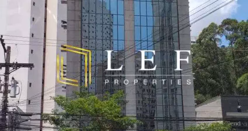 Casa comercial à venda na Avenida Doutor Guilherme Dumont Villares, --, Jardim Londrina, São Paulo