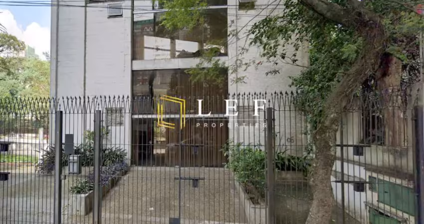 Casa comercial para alugar na Rua Said Aiach, 61, Paraíso, São Paulo