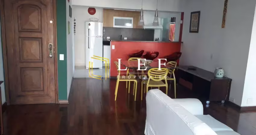 Apartamento com 3 quartos à venda na Rua Capitão Messias, --, Perdizes, São Paulo