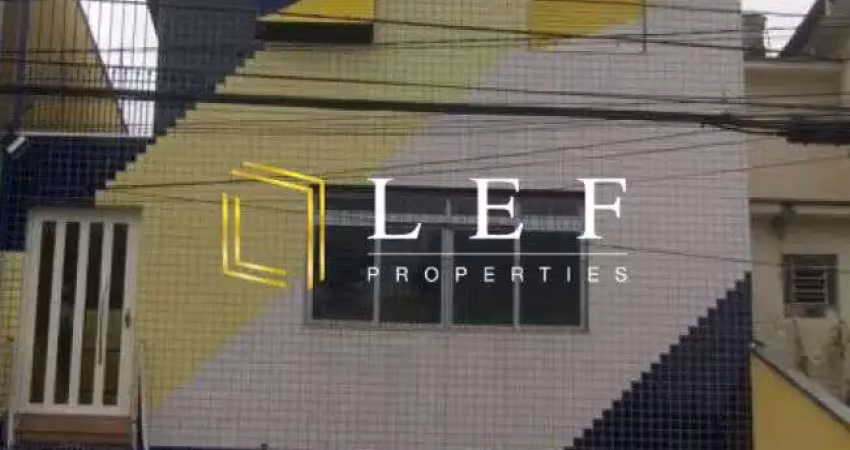 Casa comercial à venda na Rua Ouvidor Peleja, --, Vila Mariana, São Paulo