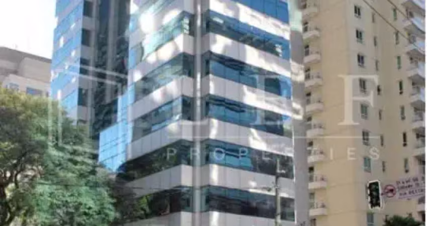 Casa comercial para alugar na Alameda Santos, --, Cerqueira César, São Paulo