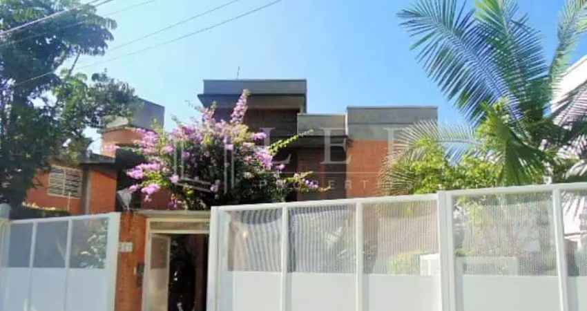 Casa com 4 quartos à venda na Rua Petrópolis, --, Sumaré, São Paulo