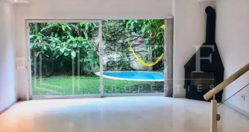 Casa com 3 quartos à venda na Rua Lutfalla Salim Achoa, --, Vila Mariana, São Paulo