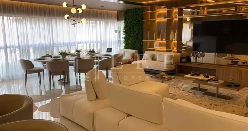 Casa com 4 quartos à venda na Rua Santo Arcádio, --, Brooklin, São Paulo
