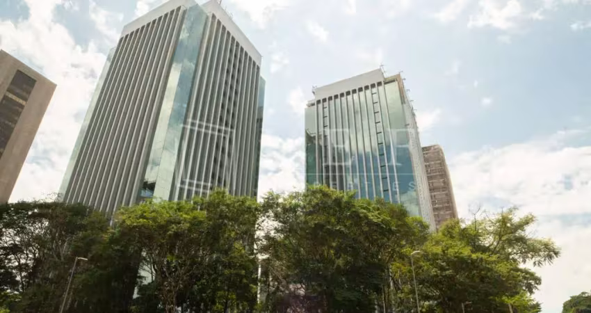 Casa comercial para alugar na Avenida Brigadeiro Faria Lima, --, Pinheiros, São Paulo