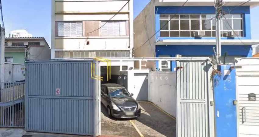 Casa comercial para alugar na Rua Juá, --, Saúde, São Paulo