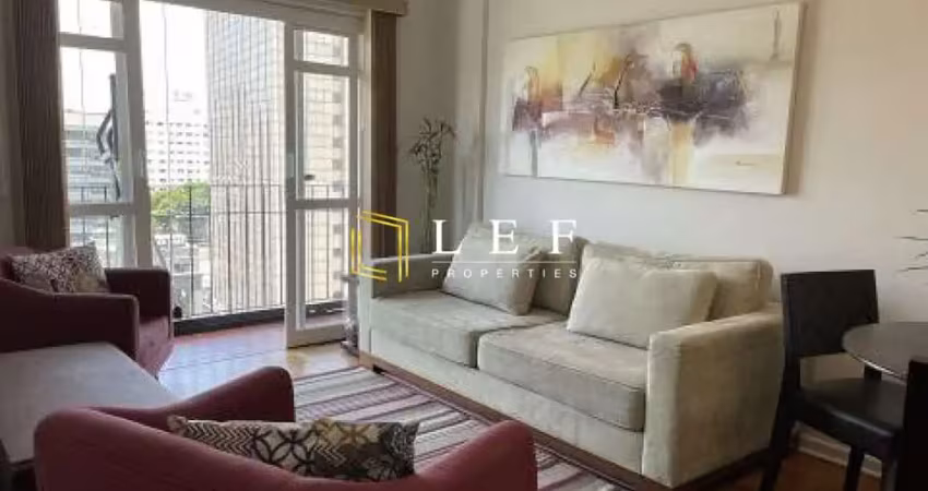 Apartamento com 2 quartos à venda na Avenida Vinte e Três de Maio, 2952, Vila Mariana, São Paulo