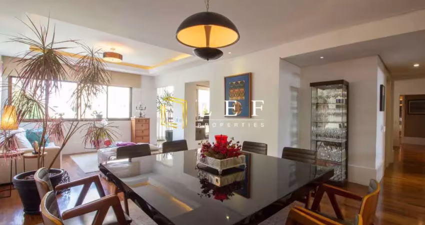 Apartamento com 4 quartos à venda na Rua Camillo Nader, --, Vila Morumbi, São Paulo