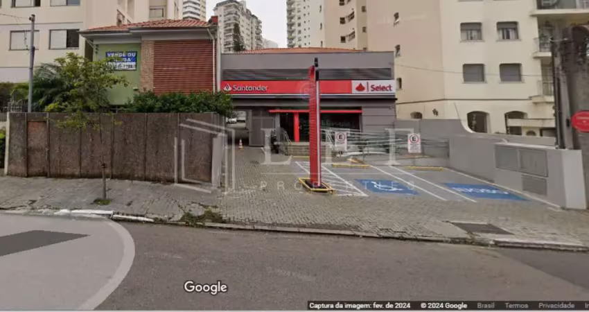 Casa comercial à venda na Rua Tutóia, --, Paraíso, São Paulo