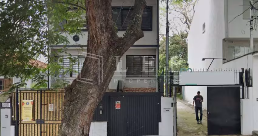 Casa comercial à venda na Rua Iperoig, --, Perdizes, São Paulo