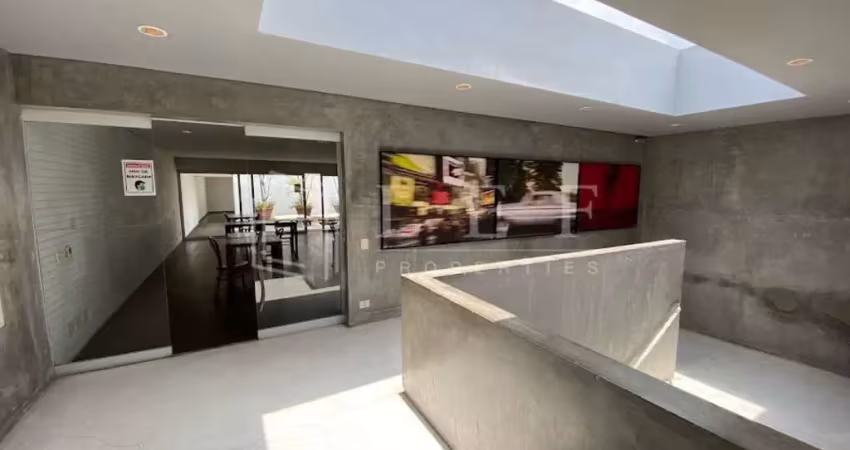 Casa comercial à venda na Rua Alvarenga, --, Butantã, São Paulo
