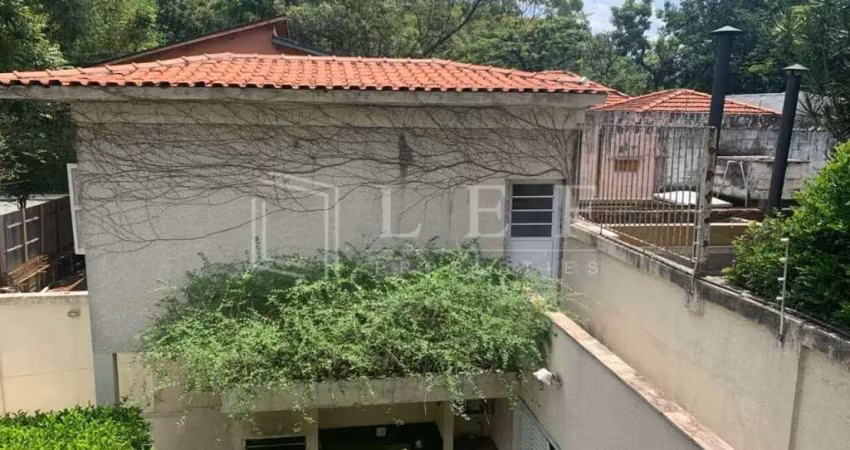 Casa com 4 quartos à venda na Rua Doutor José Cândido de Souza, 240, Jardim Novo Mundo, São Paulo