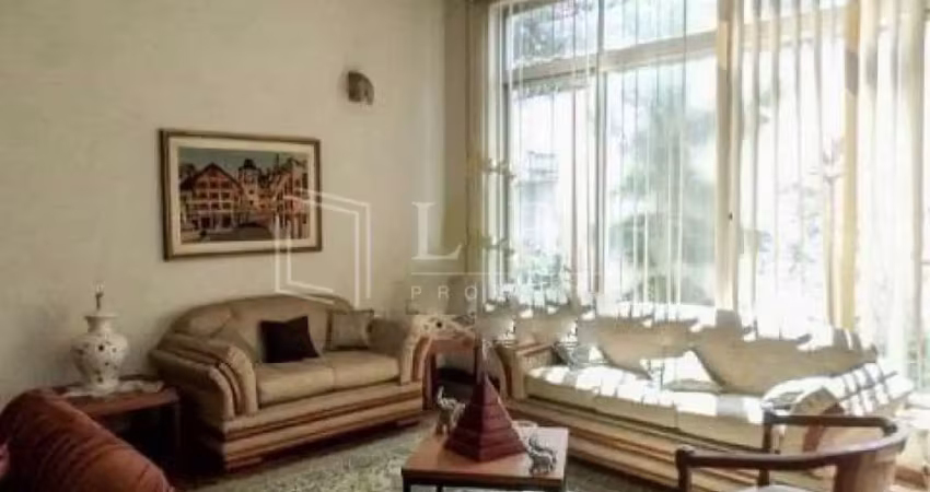 Casa com 3 quartos à venda na Rua Doutor José Cândido de Souza, 675, Jardim Novo Mundo, São Paulo